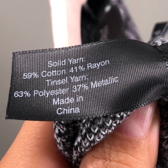 🌵 LANE BRYANT OPEN FRONT DUSTER SIZE 14/16 - Picture 4 of 6